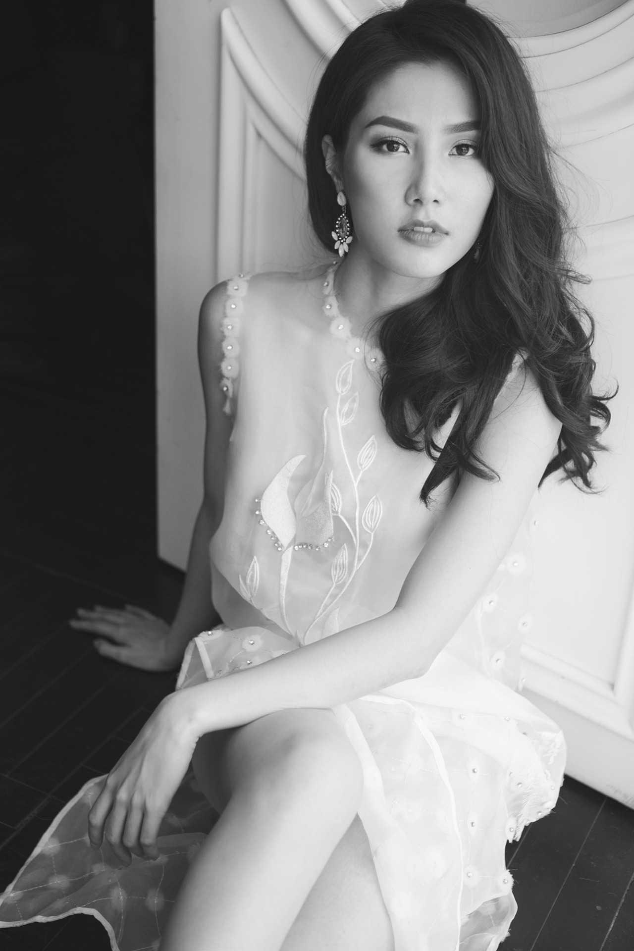 现在的我们